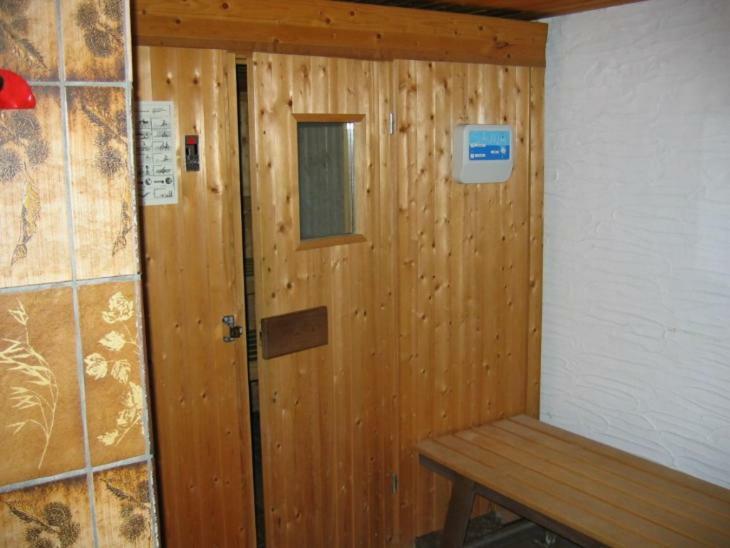 Ferienwohnung Napierski Willingen  Exterior photo