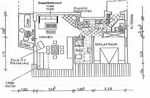 Ferienwohnung Napierski Willingen  Exterior photo